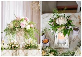 The bride can wear wings, or just the little flower girls, and it. Fairytale Wedding Ideas For True Romantics Confetti