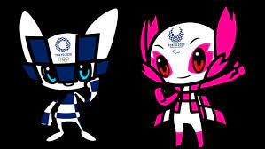 Hier findest du alles rund um die olympischen spiele tokyo 2020. Japanese Schoolchildren Select 2020 Olympics Mascots Financial Times