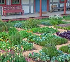 Gemusebeet Planen Tipps Fur Praktisch Orientierte Gartner Archzine Net Garten Garten Pflanzen Bauerngarten