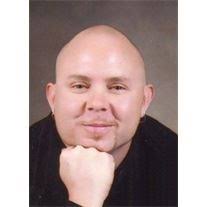 Scott Newman Obituary