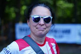 Backyard Ultra Radomsko added...