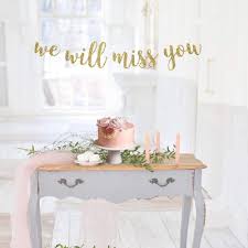 Teacher retirement parties retirement party decorations champagne birthday champagne bar salon party grand opening party bubbly bar farewell parties party queen. Jevenis We Will Miss You Banner Office Work Party Retirement Party Decor Retirement Banner Going Away Party Decor Farewell Party Decorations Office Work Party Decoration Decorations Banners Stickers Confetti Clinicadelpieaitanalopez Com