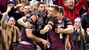 The state of origin series will kick off in townsville on wednesday night, with nsw looking to avenge the disappointment of last year's failed campaign. State Of Origin 2019 Power Of Positive Thinking Gives Queensland Edge
