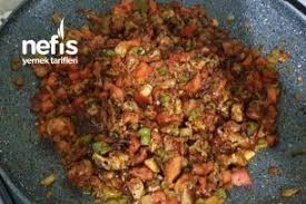 Siverek Tava Nefis Yemek Tarifleri Selin Atilla Yemek Tarifleri Yemek Gida