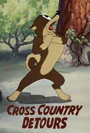 Cross Country Detours (Short 1940) - IMDb