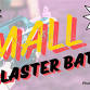 Mall Madness Blaster Battle
