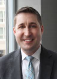 Andrew Eck has been appointed General Manager at Kinzie Hotel in Chicago