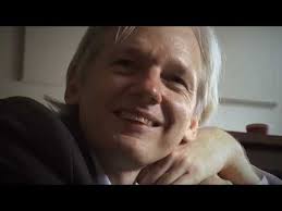Fundraiser by Kym Staton : THE TRUST FALL: JULIAN ASSANGE Documentary