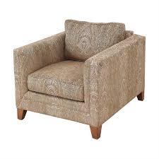 We did not find results for: 82 Off Crate Barrel Crate Barrel By Mitchell Gold Bob Williams Paisley Print Club Chair Chairs