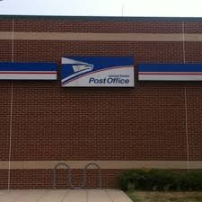 United States Post Office 17 Reviews Post Offices 7600 Ora Glen Dr Greenbelt Md Phone Number Yelp