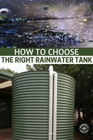 Pin On Rainwater Collection Systems