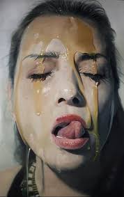 Read on to discover the rules of drawing a realistic face as well as a realistic figure. 25 Drawings Which Can Be Confused With Photos Sky Rye Design