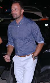 Αποκάλυψε γιατί αποχώρησε η χριστίνα μπόμπα από το the voice. Giwrgos Lianos Apo Aytes Tis Fwtografies Egine Gnwsth H Nea Toy Sxesh Fthis Gr