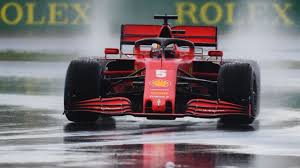 It's the true picture, it's what the car can do. Sebastian Vettel Has Zero Tolerance For Fia Crane Mistake In Turkey