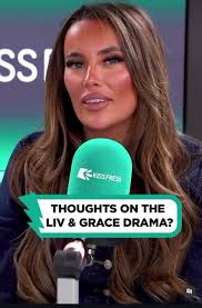 Harriet Defending Grace