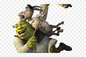 Check out our shrek donkey selection for the very best in unique or custom, handmade pieces from our shops. Shrek Clipart White Background Shrek Donkey Puss In Boots Png Download 1146104 Pikpng