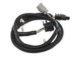 An ipc certified wire harness manufacturer trains people in accordance to. Rugged Ridge Jeep Wrangler Tow Hitch Wiring Harness 17275 01 07 18 Jeep Wrangler Jk