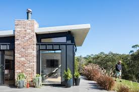 Nowadays, thanks to modern design, contemporary materials and innovation; Compact House With Skillion Roof The Design Writer