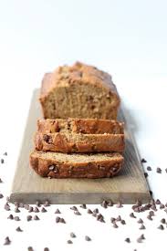 Brown Sugar Chocolate Chip Banana Bread Joy Oliver Recipe Chocolate Chip Banana Bread Banana Chocolate Chip Chocolate Banana Bread Recipe