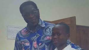 Peace delaly nicoué est à ce jour le plus jeune bachelier que la république du benin aura connu. Benin Le Plus Jeune Bachelier A 11 Ans L Actualite Du Burkina Faso 24h 24