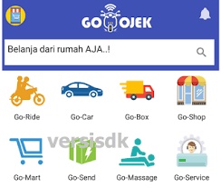Oitaxi adalah aplikasi transportasi online berbasis android & ios yang dapat memudahkan anda untuk menuju tujuan anda dengan aman dan nyaman. Membuat Aplikasi Ojek Online Mirip Dengan Gojek Menggunakan Android Studio