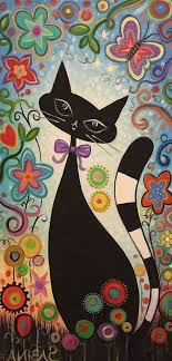 Nah, sekian dulu info mengenai gambar kota makassar yg bisa kami sajikan. Contoh Gambar Dekoratif Hewan Tumbuhan Dan Motif Hias Dizeen Lukisan Seni Abstrak Seni Kanvas Inspirasi Seni