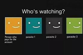 So you're browsing through netflix, looking for something to watch, but you're in the mood for something light. Just 21 Really Funny Netflix Jokes