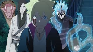 Konoha hidden leaf village goals. Mitsuki Orochimaru Destroy Hidden Leaf Village Vs Boruto Boruto Episode 12 Youtube