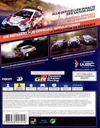 Take part in the calendar's 3 new rallies and challenge the community with the customisable league system. Wrc 9 Konsole Ps4 Spiel Kaufland De
