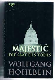Download saat des todes torrent for free, direct downloads via magnet link and free movies online to watch also available, hash : Majestic Die Saat Des Todes Wolfgang Hohlbein Buch Gebraucht Kaufen A02iqmpd01zzv