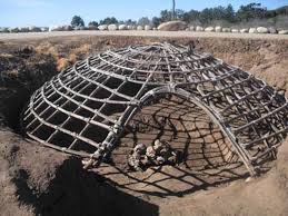 Pin By Marina Elisa On Sweat Native American Houses Native American Food American Food