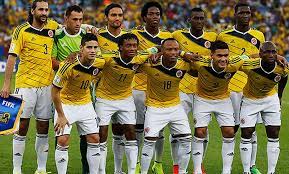 Jugadores selección colombia bailando en su bienvenida | mundial 2014. Colombia Elegida La Seleccion Fair Play Del Mundial Brasil 2014