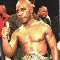 Nur 1976 kamen erfolg und niederlage zeitgleich. Tony Marshall Boxer