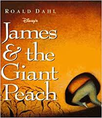 Milne had shepard, carroll had tenniel, and now dahl has smith…author and illustrator were made for each other. James The Giant Peach Smith Lane Dahl Roald Kirkpatrick Karey Smith Lane Kirkpatrick Karey 9780786831050 Amazon Com Books
