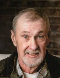 Obituary information for Kevin Ray Janzen