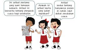 Ayo berdiskusi saat ini, jenis pakaian sangat beragam. Materi Dan Kunci Jawaban Kelas 3 Tema 5 Sd Halaman 87 S D 94 Tema Cuaca Revisi 2018 Administrasi Net