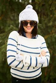 Discover all the latest trends. My Diy Cable Knit Trapper Hat Studio Quirk