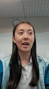 Megan Chiu 2024 Genes in Space Finalist