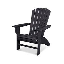 Trex Outdoor Furniture Yacht Club Curveback Adirondack Chair Folding Adirondack Chairs Trex Outdoor Furniture Adirondack Chair