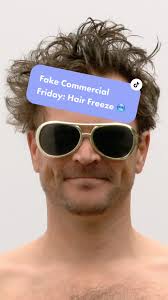 Hair Freeze: Adiós a los Cortes de Cabello