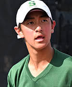 Tennis Player Profile