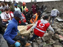 Light aircraft crashes in Kenya killing six people | The Standard |  Warrnambool, VIC