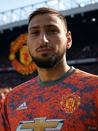 Manchester United's Interest in Gianluigi Donnarumma