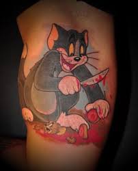 We did not find results for: 22 Adult Tattoos Of Kids Shows That Will Ruin Your Childhood