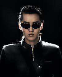 July 30, 2016 at 12:19 pm. Kris Wu X Gentle Monster 2020 Campaign The Fashionisto