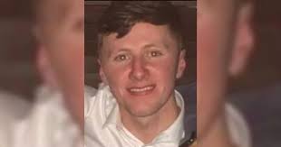 Michael Jones was 'so happy' to be working