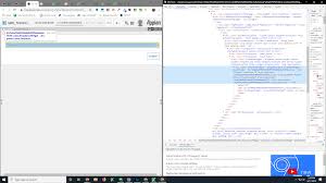 I am a bit confused about dom. Change Innerhtml For Div And Span Elements Web Testing Katalon Community