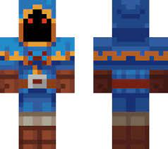 Mojang is yet to release the other four. Minecraft Dungeons Dlc Skin Minecraft Skin