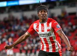 Subscribe for more videos!_____support me please!facebook: The Nff Should Be All Over Noni Madueke Birdiefootball