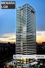 Wisma uoa damansara ii (damansara heights). Wisma Guocoland Damansara City For Rental Rm24 000 By Danny Gan Edgeprop My
